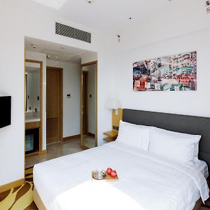 Executive Double or Twin Room City View