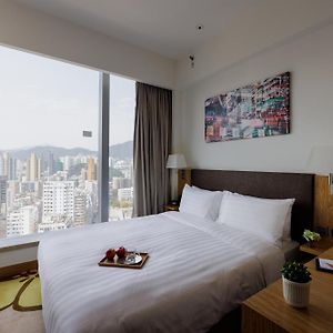 Premier Double or Twin Room City View