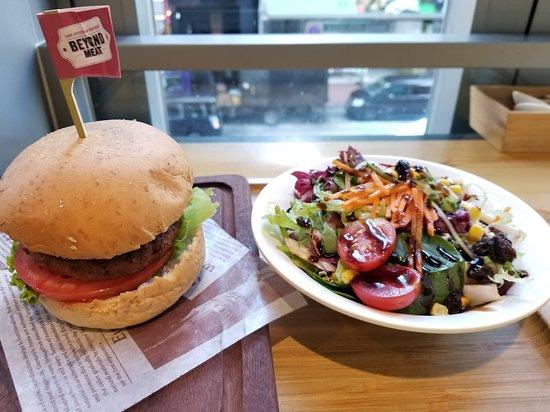 Green Common The FOREST