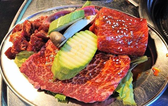 Oppa Korean Restaurant Mong Kok Branch